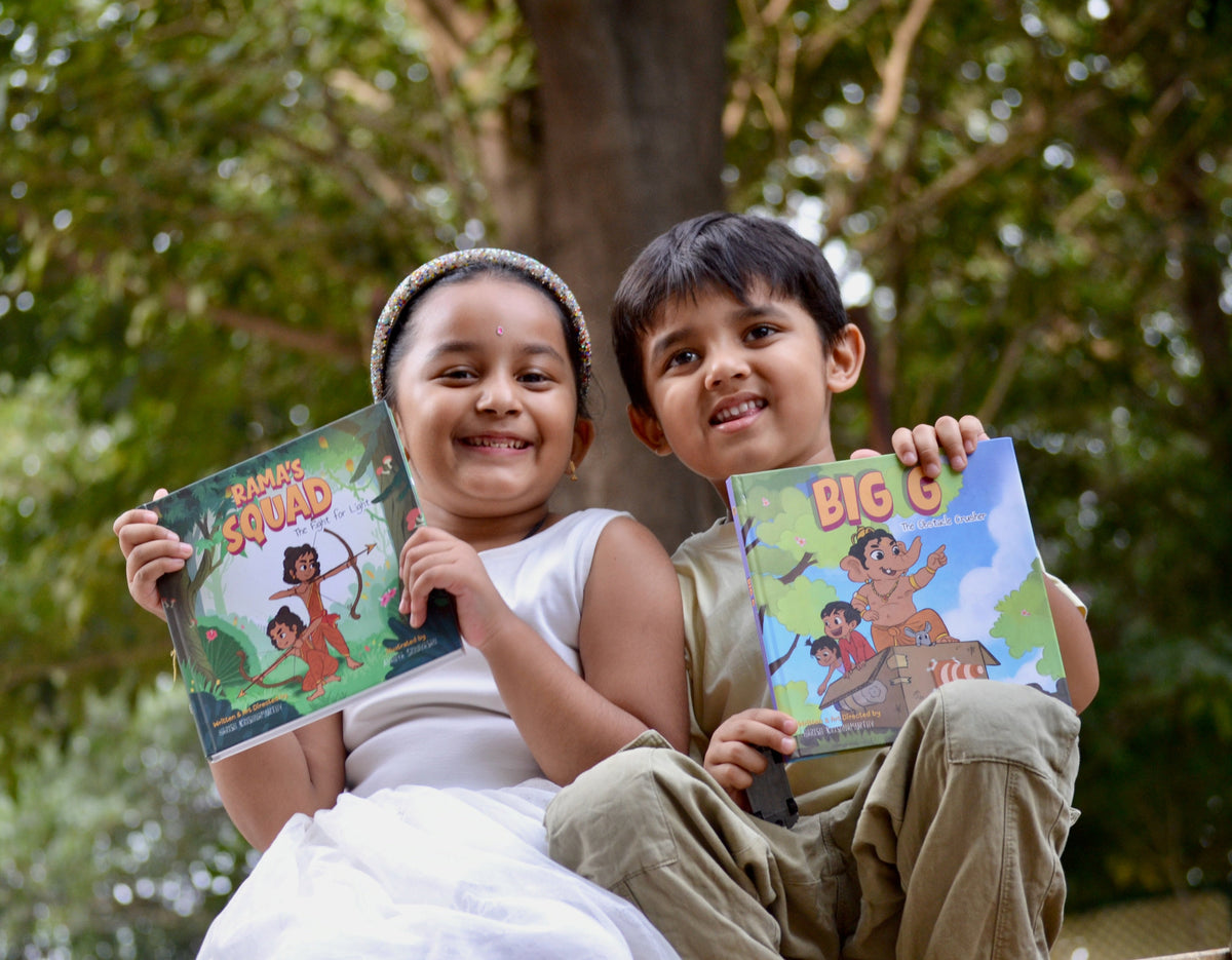 Children's Books