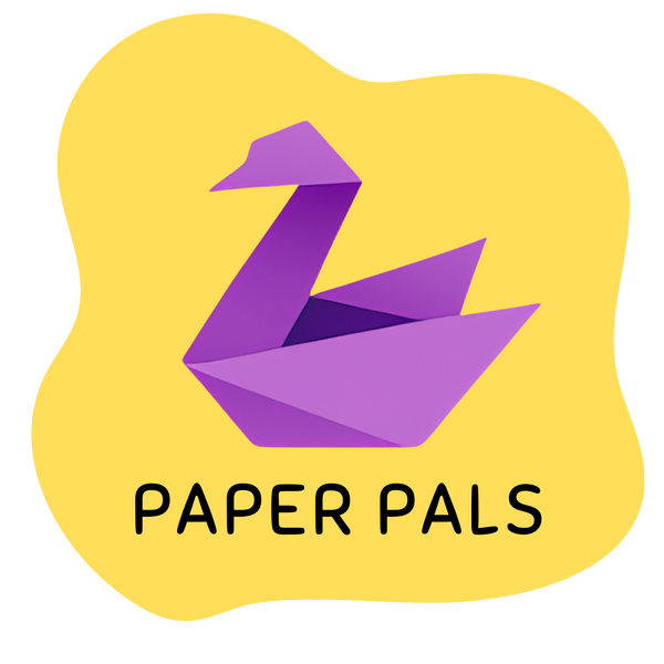 Paper Pals